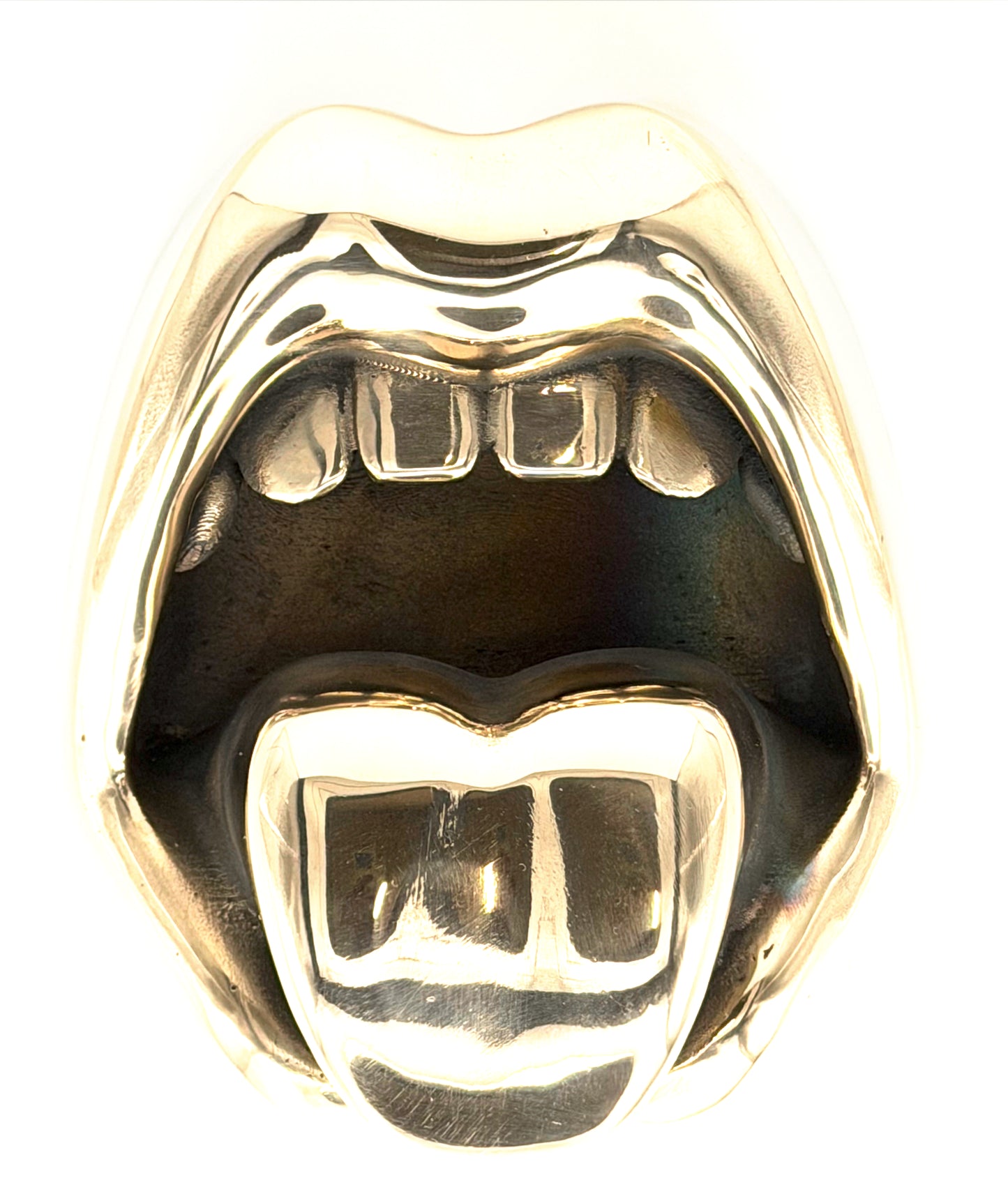 Open Wide Ashtray
